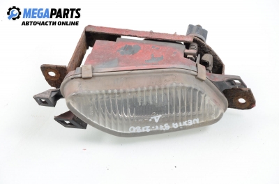 Халоген за Daewoo Nexia Sedan (02.1995 - 06.2008), седан, позиция: дясна