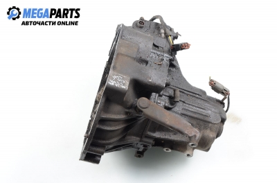 Ръчна скоростна кутия за Nissan Micra II Hatchback (01.1992 - 02.2003) 1.3 i 16V, 75 к.с.