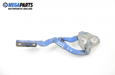 Панта преден капак за Citroen Saxo Hatchback (02.1996 - 04.2004), 4+1 вр., позиция: лява