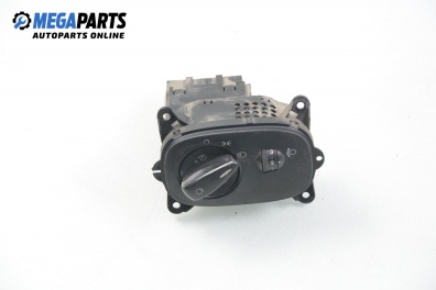 Ключ светлини  за Ford Tourneo Connect (06.2002 - 12.2013)