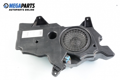Субуфер за Audi A3 Hatchback II (05.2003 - 08.2012), № Blaupunkt 7606500216