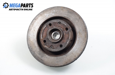 Шенкел главина за Peugeot Partner Box I (04.1996 - 12.2015), позиция: предна, дясна