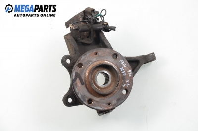 Шенкел главина за Peugeot 306 Hatchback (01.1993 - 10.2003), позиция: предна, лява