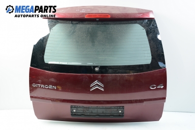 Заден капак за Citroen C4 Picasso I (10.2006 - 12.2015)