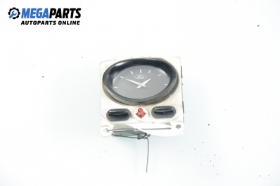 Часовник за Ford Escort VII Hatchback (01.1995 - 08.2002)