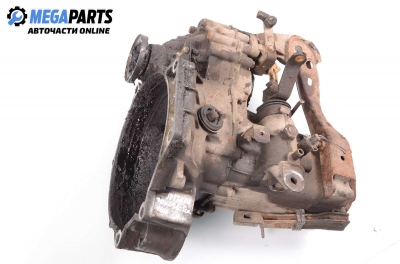 Ръчна скоростна кутия за Volkswagen Jetta II Sedan (08.1983 - 12.1992) 1.6, 70 к.с.