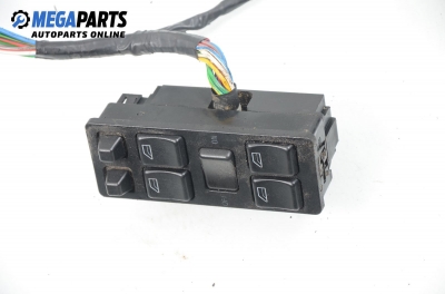 Бутони ел. стъкла и огледала  за Volvo 850 Sedan (06.1991 - 10.1997)