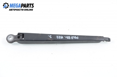 Рамо задна чистачка за Volkswagen Polo Hatchback II (10.1994 - 10.1999), позиция: задна