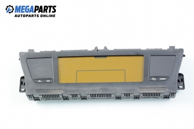 Километраж за Citroen C4 Picasso I (10.2006 - 12.2015) 2.0 HDi 138, 136 к.с., № P9663755980