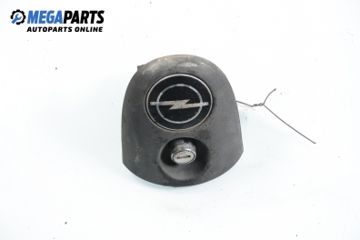 Ключалка заден капак за Opel Corsa B Hatchback (03.1993 - 12.2002)