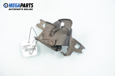 Брава преден капак за Volkswagen Polo Hatchback II (10.1994 - 10.1999), 2+1 вр., позиция: предна