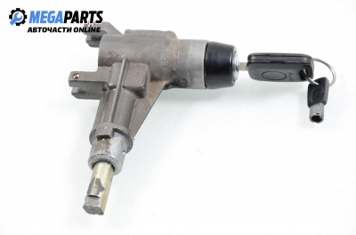 Контактен ключ за Audi 80 Sedan B4 (09.1991 - 12.1994)