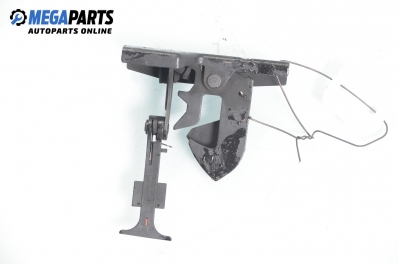 Заключалка преден капак за Mercedes-Benz S-Class Sedan (W220) (10.1998 - 08.2005)