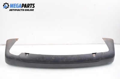 Задна броня за Citroen Evasion Minivan (06.1994 - 07.2002)