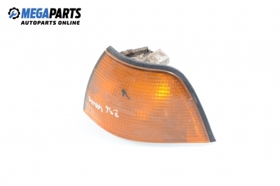 Мигач за BMW 3 Series E36 Sedan (09.1990 - 02.1998), седан, позиция: лява