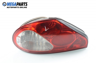 Стоп за Jaguar X-Type Sedan (06.2001 - 11.2009), седан, позиция: лява