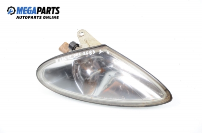 Мигач за Hyundai Coupe Coupe I (06.1996 - 04.2002), позиция: дясна