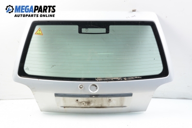 Заден капак за Volkswagen Golf III Hatchback (08.1991 - 07.1998), 2+1 вр.