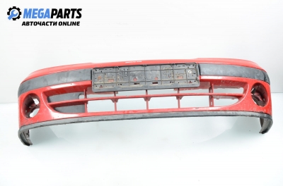 Предна броня за Renault Megane I Grandtour (03.1999 - 08.2003), комби, позиция: предна