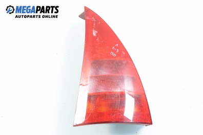 Стоп за Citroen C3 Hatchback I (02.2002 - 11.2009), хечбек, позиция: лява