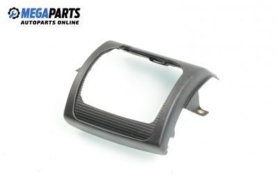 Интериорна пластмаса за Skoda Superb I Sedan (12.2001 - 03.2008), 4+1 вр., седан, позиция: предна