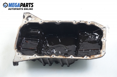 Картер за Ford Fiesta IV Hatchback (08.1995 - 09.2002) 1.25 i 16V, 75 к.с.