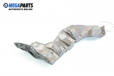 Държач броня за Seat Ibiza IV Hatchback (02.2002 - 11.2009), позиция: задна, лява