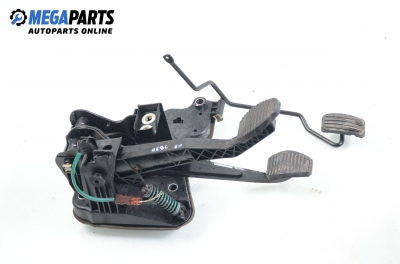 Педали за Citroen C5 I Sedan (03.2001 - 03.2005)