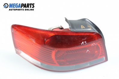 Стоп за Audi A3 Hatchback II (05.2003 - 08.2012), позиция: лява