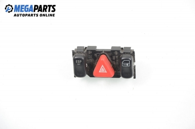 Панел бутони за Mercedes-Benz SLK-Class Cabrio (R170) (04.1996 - 04.2004)