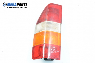 Стоп за Mercedes-Benz Sprinter 3-t Box (903) (01.1995 - 05.2006), товарен, позиция: лява