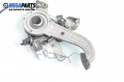 Педал паркинг спирачка за Mercedes-Benz M-Class SUV (W163) (02.1998 - 06.2005), № A 220 420 03 12