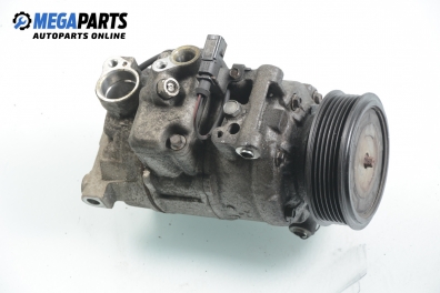 Компресор климатик за Audi A6 Sedan C6 (05.2004 - 03.2011) 2.7 TDI, 180 к.с., № 4F0 260 805 N