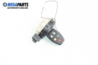 Контактен ключ за Volvo V50 Estate (12.2003 - 12.2012)