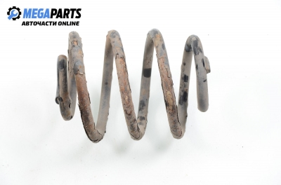 Пружина за ходова част за Daewoo Nexia Sedan (02.1995 - 06.2008), седан, позиция: задна