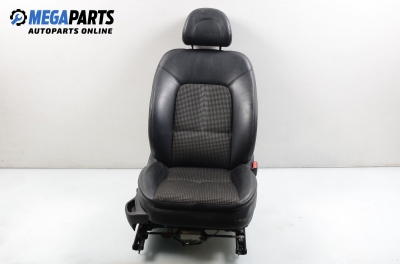 Седалка за Peugeot 407 Sedan (02.2004 - 12.2011), позиция: предна