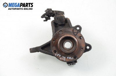 Шенкел главина за Peugeot 306 Hatchback (01.1993 - 10.2003), позиция: предна, дясна