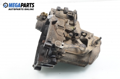 Ръчна скоростна кутия за Peugeot 306 Hatchback (01.1993 - 10.2003) 1.4, 75 к.с.