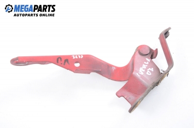 Панта преден капак за Toyota Corolla Hatchback (11.2001 - 02.2007), 4+1 вр., хечбек, позиция: лява