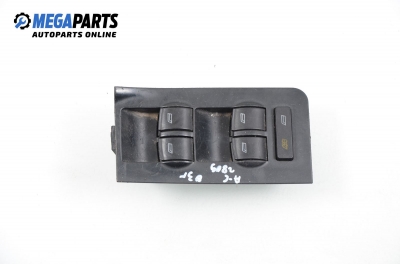 Бутони ел. стъкла  за Audi A6 Allroad  C5 (05.2000 - 08.2005)