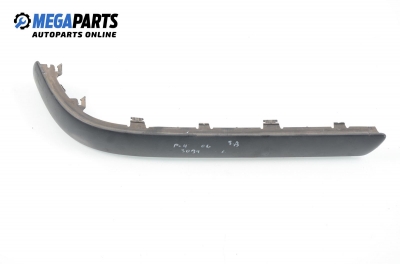 Лайсна броня за Volkswagen Passat Sedan B5.5 (10.2000 - 12.2005), комби, позиция: дясна