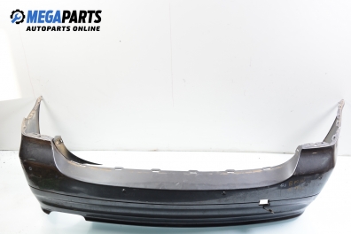 Задна броня за BMW 3 Series E90 Touring E91 (09.2005 - 06.2012), комби