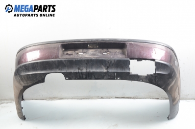 Задна броня за Opel Omega B Sedan (03.1994 - 07.2003), седан