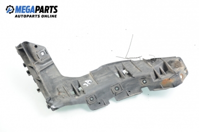 Държач броня за Seat Ibiza IV Hatchback (02.2002 - 11.2009), позиция: задна, дясна