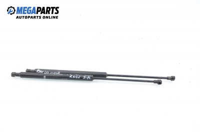 Амортисьор за багажник/товарно пространство за Fiat Palio Hatchback (04.1996 - 02.2007)