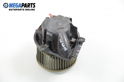 Вентилатор парно за Renault Megane I Coach (03.1996 - 08.2003)