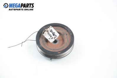 Демпферна шайба за Renault Megane Scenic (10.1996 - 12.2001) 2.0 i (JA0G), 109 к.с.