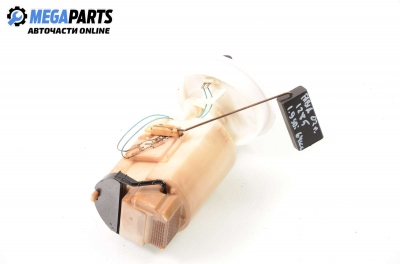 Нивомер за Skoda Fabia I Hatchback (08.1999 - 03.2008) 1.9 SDI