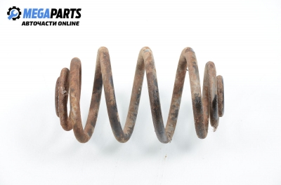 Пружина за ходова част за BMW 3 Series E30 Sedan (09.1982 - 03.1992), седан, позиция: задна