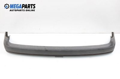 Задна броня за Ford Fiesta III Hatchback (01.1989 - 01.1997)